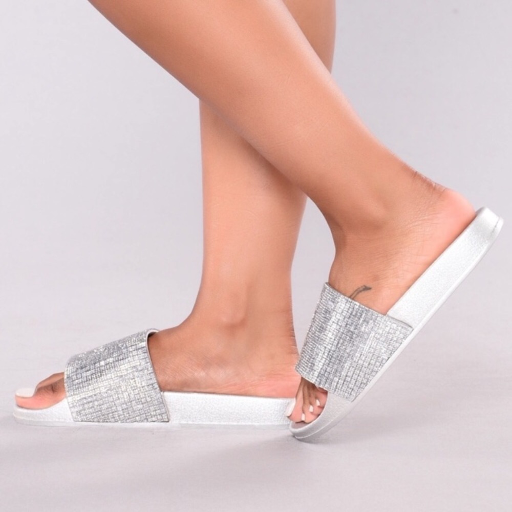 Silver Slides